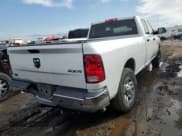 ✅ 2017 Ram 2500 Tradesman • VIN: 3C6TR5HT2HG584172 • Лот: 59662355. Опубликован ранее на Copart с пробегом 141 892 миль. Бесплатный доступ к архиву аукционных продаж из США и подробный отчёт об истории автомобиля на DreamBid. Изображение 3.