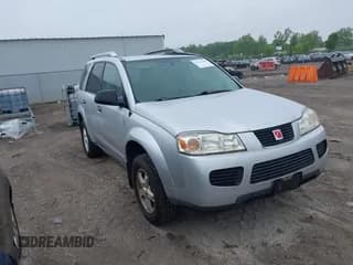 ✅ 2007 Saturn VUE I4 • VIN: 5GZCZ33D67S829798 • Lot: 42391338. Wystawiony na IAAI z przebiegiem 50 685 mil. Bezpłatny archiwum sprzedaży aukcyjnych z USA i szczegółowy raport historii pojazdu na DreamBid. Zdjęcie 1.