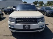 ✅ 2016 Land Rover Range Rover • VIN: SALGR2PF7GA319807 • Lot: 65340635. Listed on Copart with 97,896 mi. Free auction sales archive from the USA and detailed vehicle history report at DreamBid. Image 5.