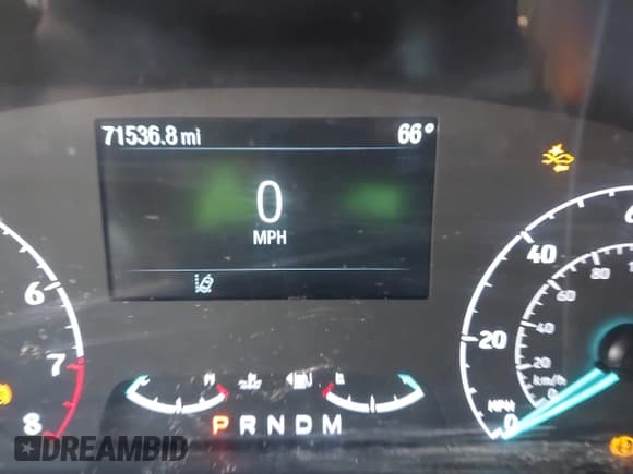 ✅ 2023 Ford Transit Cargo • VIN: 1FTBR2X88PKB45419 • Лот: 41760563. Опубликован ранее на IAAI с пробегом 71 536 миль. Бесплатный доступ к архиву аукционных продаж из США и подробный отчёт об истории автомобиля на DreamBid. Изображение 15.