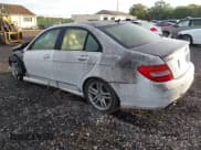 ✅ 2014 Mercedes-Benz C 300 Sport • VIN: WDDGF8AB6ER319830 • Lot: 43463831. Wystawiony na IAAI z przebiegiem Nie podano. Bezpłatny archiwum sprzedaży aukcyjnych z USA i szczegółowy raport historii pojazdu na DreamBid. Zdjęcie 3.