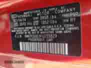 2015 Hyundai Veloster Turbo z VIN KMHTC6AE3FU235829, wystawiony jako Copart lot #65231694 z przebiegiem 96 083 mil mil oraz Szkoda całkowita • Salvage title. Historia ofert i sprzedaży dostępna na DreamBid. Obrazek 12.