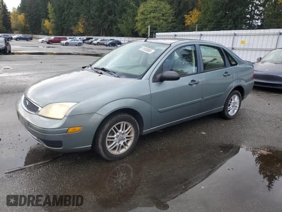 ✅ 2006 Ford Focus S • VIN: 1FAFP34N56W242498 • Lot: 91859985. Wystawiony na Copart z przebiegiem 70 540 mil. Bezpłatny archiwum sprzedaży aukcyjnych z USA i szczegółowy raport historii pojazdu na DreamBid. Zdjęcie 1.