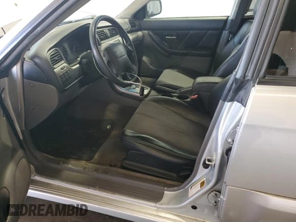 ✅ 2005 Subaru Baja Special Sports • VIN: 4S4BT62C257107295 • Lot: 85298545. Wystawiony na Copart z przebiegiem 121 452 mil. Bezpłatny archiwum sprzedaży aukcyjnych z USA i szczegółowy raport historii pojazdu na DreamBid. Zdjęcie 7.