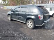 ✅ 2006 Chevrolet Equinox LT • VIN: 2CNDL73F366144011 • Лот: 41485464. Опубликован ранее на IAAI с пробегом 140 009 миль. Бесплатный доступ к архиву аукционных продаж из США и подробный отчёт об истории автомобиля на DreamBid. Изображение 3.
