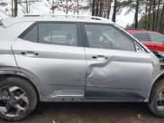 ✅ 2024 Hyundai Venue SEL • VIN: KMHRC8A39RU318304 • Lot: 41471620. Listed on IAAI with 11,890 mi. Free auction sales archive from the USA and detailed vehicle history report at DreamBid. Image 14.