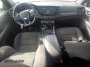 ✅ 2023 Dodge Durango R/T Plus • VIN: 1C4SDJCT7PC694350 • Lot: 85538565. Listed on Copart with 15,001 mi. Free auction sales archive from the USA and detailed vehicle history report at DreamBid. Image 8.