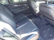 ✅ 2014 BMW 7 Series ALPINA B7 • VIN: WBAYE8C54ED135280 • Lot: 41808186. Wystawiony na IAAI z przebiegiem 76 786 mil. Bezpłatny archiwum sprzedaży aukcyjnych z USA i szczegółowy raport historii pojazdu na DreamBid. Zdjęcie 8.