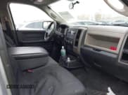 ✅ 2011 Ram 1500 Laramie • VIN: 1D7RV1CT5BS655501 • Lot: 43615572. Listed on IAAI with 208,487 mi. Free auction sales archive from the USA and detailed vehicle history report at DreamBid. Image 5.