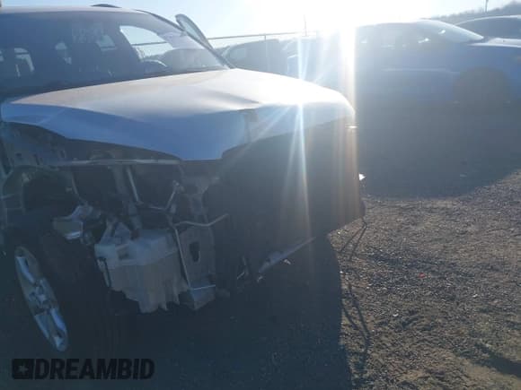 ✅ 2010 Toyota RAV4 Limited • VIN: 2T3DF4DV9AW048896 • Lot: 41691140. Listed on IAAI with 132,811 mi. Free auction sales archive from the USA and detailed vehicle history report at DreamBid. Image 20.