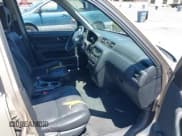 ✅ 2000 Honda CR-V SE • VIN: JHLRD1873YC047250 • Lot: 42687925. Wystawiony na IAAI z przebiegiem 172 496 mil. Bezpłatny archiwum sprzedaży aukcyjnych z USA i szczegółowy raport historii pojazdu na DreamBid. Zdjęcie 5.