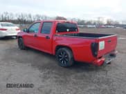 ✅ 2005 Chevrolet Colorado 1SC LS Z85 • VIN: 1GCCS136558142740 • Лот: 43661119. Опубликован ранее на IAAI с пробегом 125 953 миль. Бесплатный доступ к архиву аукционных продаж из США и подробный отчёт об истории автомобиля на DreamBid. Изображение 3.