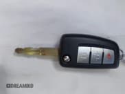 ✅ 2016 Nissan Rogue SV • VIN: JN8AT2MV4GW138021 • Lot: 42620806. Listed on IAAI with 171,482 mi. Free auction sales archive from the USA and detailed vehicle history report at DreamBid. Image 11.