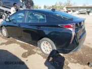 ✅ 2016 Toyota Prius Four • VIN: JTDKARFU5G3010178 • Lot: 43346635. Listed on IAAI with 106,100 mi. Free auction sales archive from the USA and detailed vehicle history report at DreamBid. Image 3.