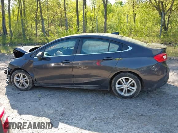 2016 Chevrolet Cruze LT с VIN 1G1BD5SM3G7283773, выставлен на аукционе IAAI как лот 42232562 с пробегом 101 062 миль миль и . История ставок и продаж доступна на DreamBid. Изображение 14.