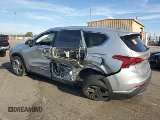 ✅ 2021 Hyundai Santa Fe SEL • VIN: 5NMS2DAJ0MH355130 • Лот: 84468825. Опубликован ранее на Copart с пробегом 67 009 миль. Бесплатный доступ к архиву аукционных продаж из США и подробный отчёт об истории автомобиля на DreamBid. Изображение 2.