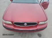 ✅ 1999 Buick LeSabre Custom • VIN: 1G4HP52K5XH485429 • Lot: 79511394. Wystawiony na Copart z przebiegiem 239 634 mil. Bezpłatny archiwum sprzedaży aukcyjnych z USA i szczegółowy raport historii pojazdu na DreamBid. Zdjęcie 13.