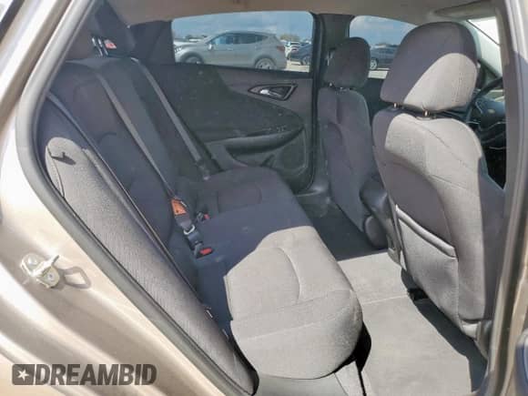 ✅ 2023 Chevrolet Malibu RS • VIN: 1G1ZG5ST7PF119817 • Lot: 85880615. Listed on Copart with 49,599 mi. Free auction sales archive from the USA and detailed vehicle history report at DreamBid. Image 10.