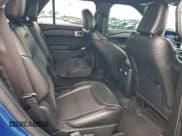 ✅ 2023 Ford Explorer ST • VIN: 1FM5K8GC8PGA16880 • Лот: 95741485. Опубликован ранее на Copart с пробегом 48 050 миль. Бесплатный доступ к архиву аукционных продаж из США и подробный отчёт об истории автомобиля на DreamBid. Изображение 11.