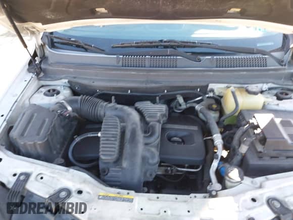 ✅ 2008 Saturn VUE XE • VIN: 3GSCL33P38S513492 • Lot: 41549254. Wystawiony na IAAI z przebiegiem Nie podano. Bezpłatny archiwum sprzedaży aukcyjnych z USA i szczegółowy raport historii pojazdu na DreamBid. Zdjęcie 10.