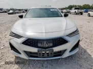 ✅ 2021 Acura TLX Technology • VIN: 19UUB5F43MA009425 • Lot: 80708935. Wystawiony na Copart z przebiegiem 67 566 mil. Bezpłatny archiwum sprzedaży aukcyjnych z USA i szczegółowy raport historii pojazdu na DreamBid. Zdjęcie 5.