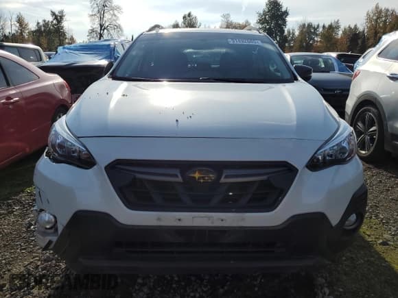✅ 2021 Subaru Crosstrek Special Sports • VIN: JF2GTHSC8MH379835 • Lot: 91492685. Wystawiony na Copart z przebiegiem 54 075 mil. Bezpłatny archiwum sprzedaży aukcyjnych z USA i szczegółowy raport historii pojazdu na DreamBid. Zdjęcie 5.