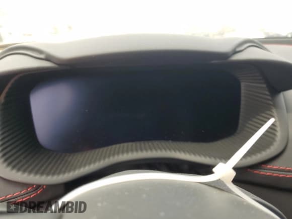 ✅ 2023 Aston Martin DBX 707 • VIN: SD7VUJBW2PTV07234 • Лот: 50228345. Опубликован ранее на Copart с пробегом Не указан. Бесплатный доступ к архиву аукционных продаж из США и подробный отчёт об истории автомобиля на DreamBid. Изображение 9.