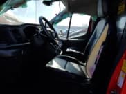 ✅ 2024 Ford Transit Cargo • VIN: 1FTYE1Y85RKA14658 • Lot: 47059425. Listed on Copart with 8,418 mi. Free auction sales archive from the USA and detailed vehicle history report at DreamBid. Image 7.