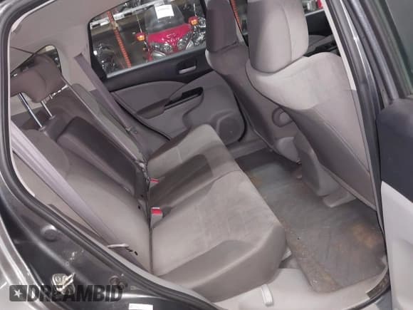 ✅ 2014 Honda CR-V LX • VIN: 5J6RM4H34EL047775 • Лот: 43671409. Опубликован ранее на IAAI с пробегом 176 043 миль. Бесплатный доступ к архиву аукционных продаж из США и подробный отчёт об истории автомобиля на DreamBid. Изображение 8.