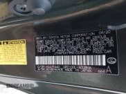 ✅ 2021 Lexus LC 500h • VIN: JTHAP5AY9MA100405 • Lot: 38677068. Wystawiony na IAAI z przebiegiem 16 847 mil. Bezpłatny archiwum sprzedaży aukcyjnych z USA i szczegółowy raport historii pojazdu na DreamBid. Zdjęcie 9.