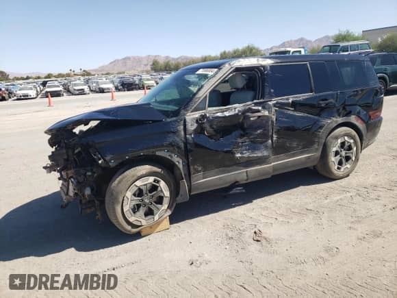 2024 Hyundai Santa Fe SE с VIN 5NMP14GL5RH037870, выставлен на аукционе Copart как лот 71896904 с пробегом 11 135 миль миль и Списание • Salvage title. История ставок и продаж доступна на DreamBid. Изображение 1.