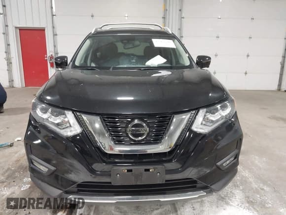 ✅ 2020 Nissan Rogue SL • VIN: 5N1AT2MV0LC737498 • Lot: 42362741. Listed on IAAI with 33,164 mi. Free auction sales archive from the USA and detailed vehicle history report at DreamBid. Image 12.