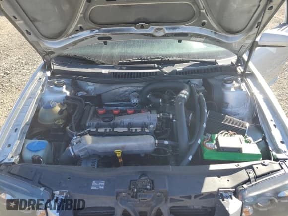 ✅ 2003 Volkswagen Jetta GLS • VIN: 3VWSE69MX3M064368 • Lot: 69026434. Listed on Copart with 194,575 mi. Free auction sales archive from the USA and detailed vehicle history report at DreamBid. Image 11.