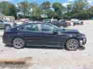 2021 Hyundai Sonata SEL with VIN KMHL14JA9MA147714, listed as a IAAI auction lot 43101880 with 30,502 mi miles and . Bid and sale history available at DreamBid. Image 14.