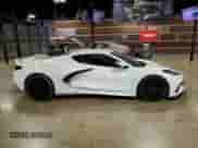 2020 Chevrolet Corvette 3LT с VIN 1G1Y82D49L5000003, выставлен на аукционе Copart как лот 69414454 с пробегом 44 042 миль миль и Чистый • Clean title. История ставок и продаж доступна на DreamBid. Изображение 1.