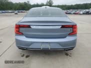 ✅ 2018 Volvo S90 Momentum • VIN: LVY992MK1JP026757 • Лот: 63067245. Опубликован ранее на Copart с пробегом 89 643 миль. Бесплатный доступ к архиву аукционных продаж из США и подробный отчёт об истории автомобиля на DreamBid. Изображение 6.