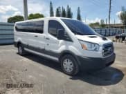 ✅ 2017 Ford Transit XL • VIN: 1FBZX2ZM9HKA20885 • Lot: 65899095. Wystawiony na Copart z przebiegiem 65 243 mil. Bezpłatny archiwum sprzedaży aukcyjnych z USA i szczegółowy raport historii pojazdu na DreamBid. Zdjęcie 4.