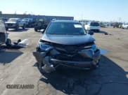 ✅ 2018 Toyota RAV4 XLE • VIN: 2T3WFREV6JW484903 • Lot: 43411750. Listed on IAAI with 78,833 mi. Free auction sales archive from the USA and detailed vehicle history report at DreamBid. Image 12.