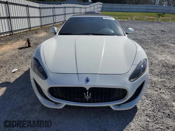 ✅ 2015 Maserati GranTurismo Sport • VIN: ZAM45VMA1F0150304 • Лот: 50679515. Опубликован ранее на Copart с пробегом 71 506 миль. Бесплатный доступ к архиву аукционных продаж из США и подробный отчёт об истории автомобиля на DreamBid. Изображение 5.