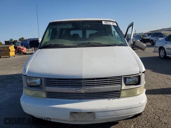 ✅ 2004 GMC Safari • VIN: 1GKDM19X34B504892 • Лот: 68227165. Опубликован ранее на Copart с пробегом 376 194 миль. Бесплатный доступ к архиву аукционных продаж из США и подробный отчёт об истории автомобиля на DreamBid. Изображение 5.