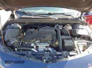 ✅ 2017 Chevrolet Malibu LS • VIN: 1G1ZB5ST6HF165297 • Lot: 43293408. Listed on IAAI with 144,427 mi. Free auction sales archive from the USA and detailed vehicle history report at DreamBid. Image 10.