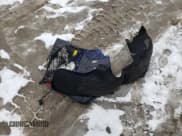 ✅ 2022 Hyundai Tucson Limited • VIN: 5NMJECAE3NH041778 • Lot: 37870003. Wystawiony na Copart z przebiegiem 21 034 mil. Bezpłatny archiwum sprzedaży aukcyjnych z USA i szczegółowy raport historii pojazdu na DreamBid. Zdjęcie 15.