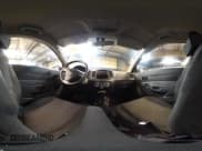 ✅ 2010 Hyundai Accent GS • VIN: KMHCM3AC6AU182658 • Лот: 42397436. Опубликован ранее на IAAI с пробегом 103 128 миль. Бесплатный доступ к архиву аукционных продаж из США и подробный отчёт об истории автомобиля на DreamBid. Изображение 18.