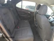 ✅ 2021 Chevrolet Equinox LT • VIN: 2GNAXJEV4M6142818 • Lot: 87006095. Wystawiony na Copart z przebiegiem 113 366 mil. Bezpłatny archiwum sprzedaży aukcyjnych z USA i szczegółowy raport historii pojazdu na DreamBid. Zdjęcie 10.