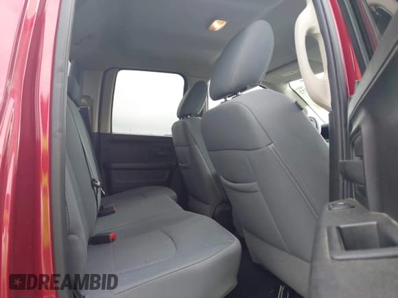 ✅ 2013 Ram 1500 Express • VIN: 1C6RR6FT1DS566199 • Lot: 42423572. Wystawiony na IAAI z przebiegiem 78 896 mil. Bezpłatny archiwum sprzedaży aukcyjnych z USA i szczegółowy raport historii pojazdu na DreamBid. Zdjęcie 8.