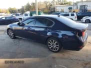 ✅ 2014 Lexus GS 350 • VIN: JTHBE1BL6E5032077 • Lot: 93114935. Wystawiony na Copart z przebiegiem 150 227 mil. Bezpłatny archiwum sprzedaży aukcyjnych z USA i szczegółowy raport historii pojazdu na DreamBid. Zdjęcie 2.