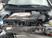 ✅ 2017 Hyundai Sonata SE • VIN: KMHE24L18HA058483 • Лот: 54292492. Опубликован ранее на Copart с пробегом 83 466 миль. Бесплатный доступ к архиву аукционных продаж из США и подробный отчёт об истории автомобиля на DreamBid. Изображение 7.