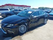 ✅ 2016 Lexus ES 330 • VIN: 58ABK1GG2GU010029 • Lot: 43020726. Listed on IAAI with 131,046 mi. Free auction sales archive from the USA and detailed vehicle history report at DreamBid. Image 6.