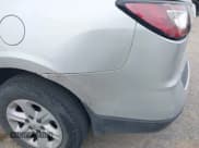 ✅ 2015 Chevrolet Traverse LS • VIN: 1GNKRFKD8FJ314894 • Lot: 42832707. Wystawiony na IAAI z przebiegiem 147 106 mil. Bezpłatny archiwum sprzedaży aukcyjnych z USA i szczegółowy raport historii pojazdu na DreamBid. Zdjęcie 12.