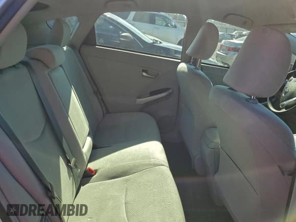 ✅ 2015 Toyota Prius Two • VIN: JTDKN3DU5F1894332 • Lot: 93690965. Wystawiony na Copart z przebiegiem 113 655 mil. Bezpłatny archiwum sprzedaży aukcyjnych z USA i szczegółowy raport historii pojazdu na DreamBid. Zdjęcie 10.